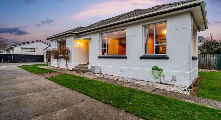  at 95 Abbot Street, Waverley, Invercargill, Southland