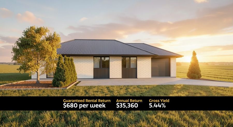  at 12A Morrison Avenue, Ashburton, Ashburton, Canterbury