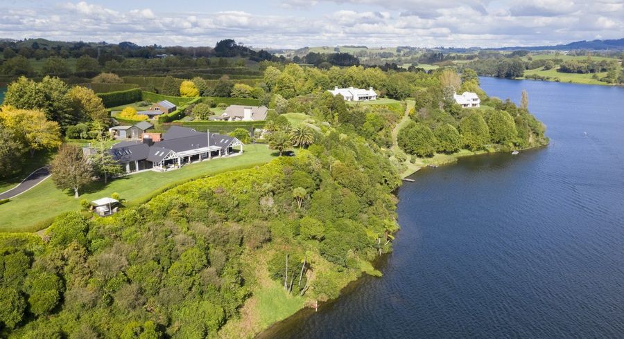  at 20 Amber Lane, Karapiro, Cambridge