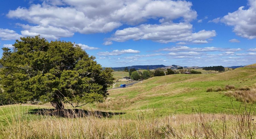  at Lot 2 State Highway 1, Okaihau, Far North, Northland