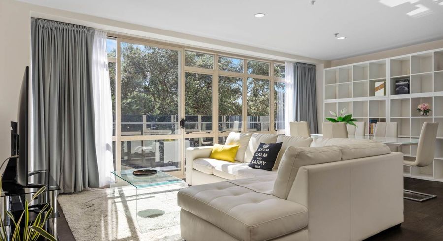  at 3A/97 Shortland Street, Auckland Central, Auckland