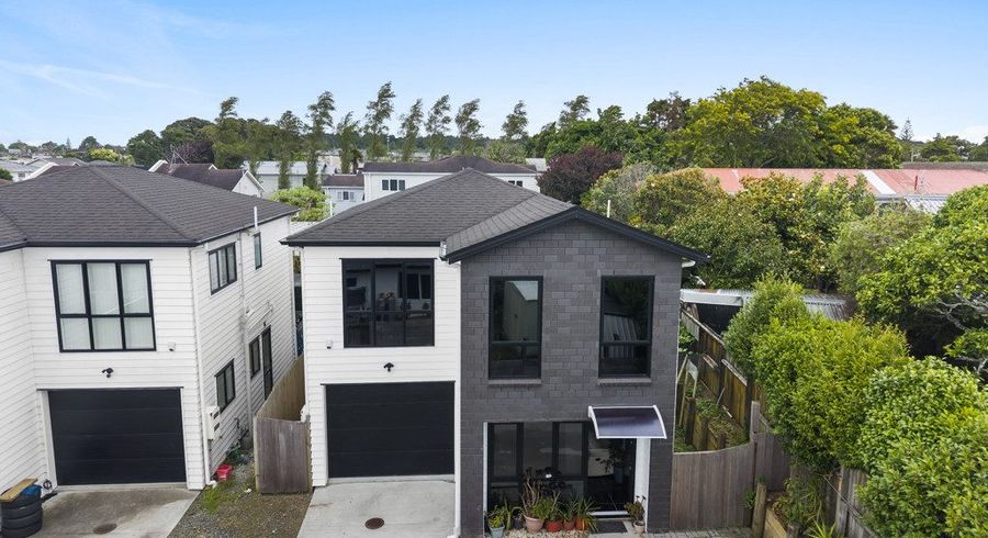  at 5E James Road, Manurewa, Manukau City, Auckland