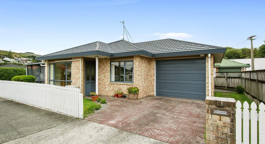  at 1 Main Road, Tawa, Wellington