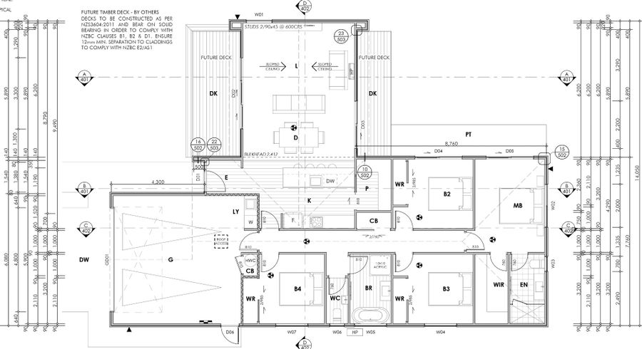  at Lot 200 Ed Hillary Drive, Rolleston, Selwyn, Canterbury
