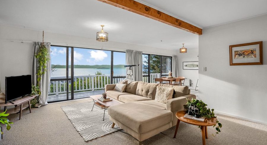  at 15 Karaka Street, Eastbourne, Lower Hutt, Wellington