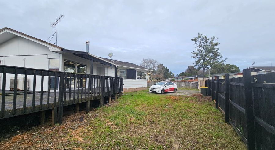  at 19 Sandrine Avenue, Clover Park, Manukau City, Auckland