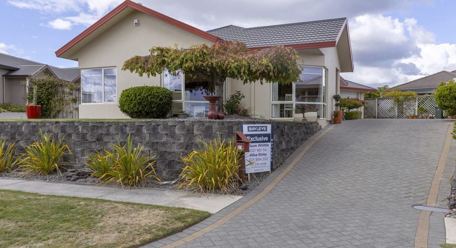  at 21 Whetu Place, Nukuhau, Taupo, Waikato