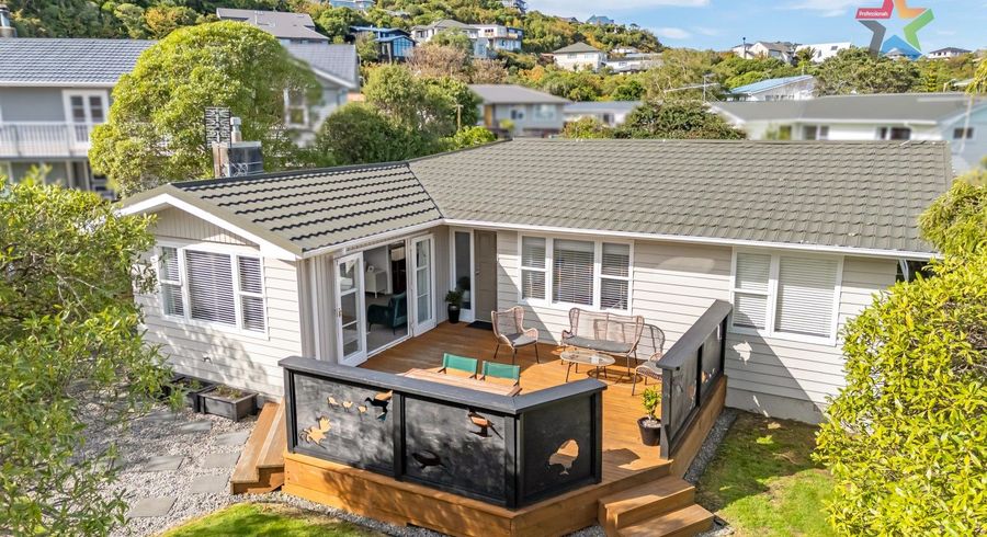  at 46 Cedar Street, Maungaraki, Lower Hutt, Wellington