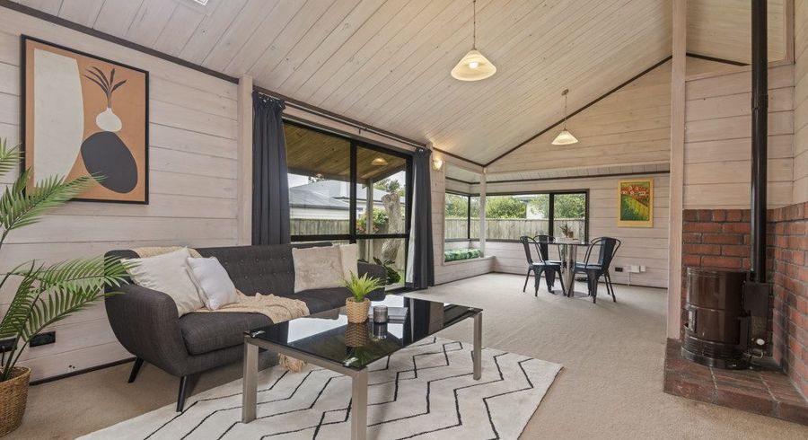  at 21 Matamau Street, Palmerston North, Palmerston North