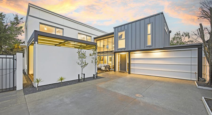  at 18 Melrose Street, City Centre, Christchurch City, Canterbury