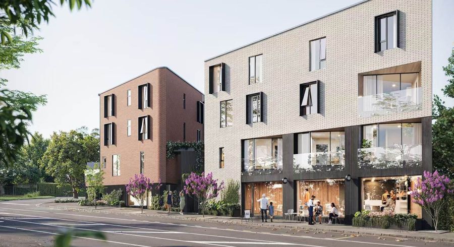  at 19/31-33 Great South Road, Remuera, Auckland City, Auckland