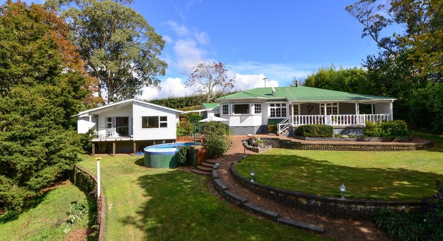  at 25 Taitua Road, Temple View, Hamilton