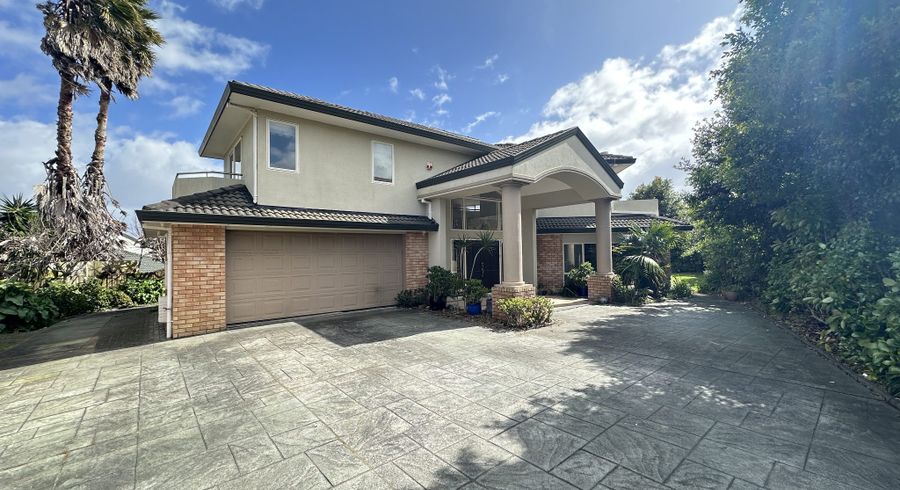  at 6 Etwall Court, Dannemora, Manukau City, Auckland