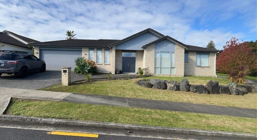  at 1 Savina Court, Flat Bush, Manukau City, Auckland