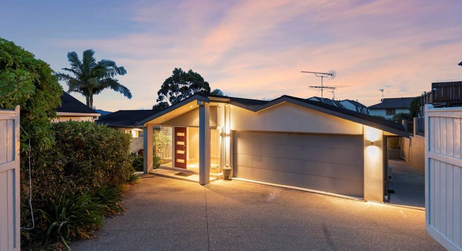  at 21 William Bryan Drive, Half Moon Bay, Auckland