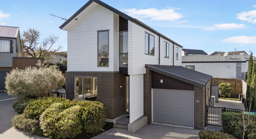  at 78C Castledine Crescent, Glen Innes, Auckland City, Auckland