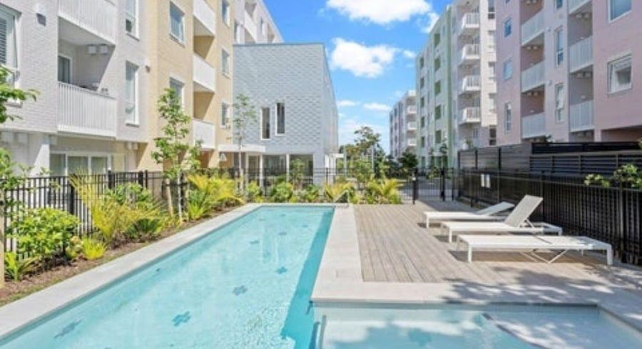  at 410/9A Jordan Avenue, Onehunga, Auckland City, Auckland