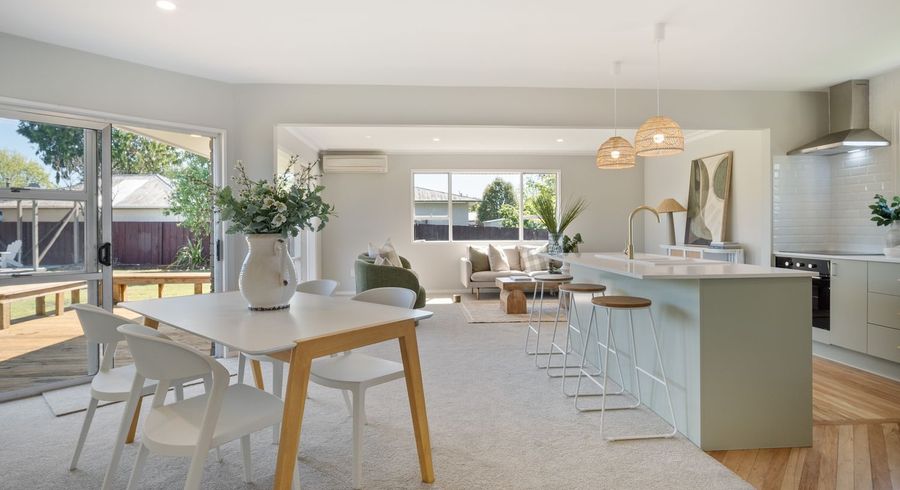  at 447B Mairehau Road, Parklands, Christchurch