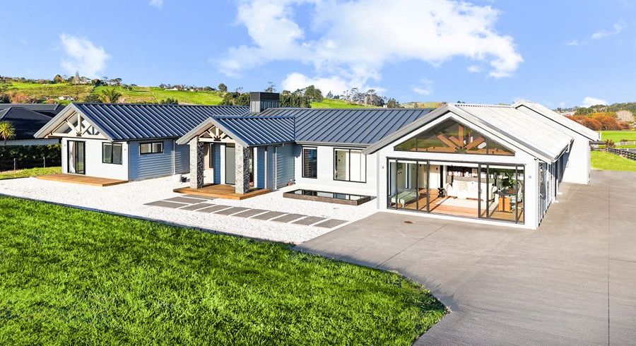  at 21 Aileron Rise, Dairy Flat, Rodney, Auckland