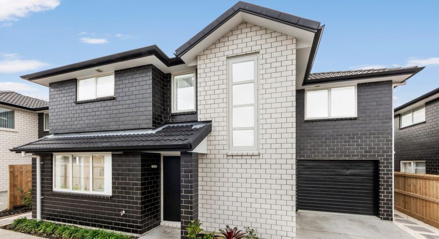  at 32A Daventry Street, Waterview, Auckland