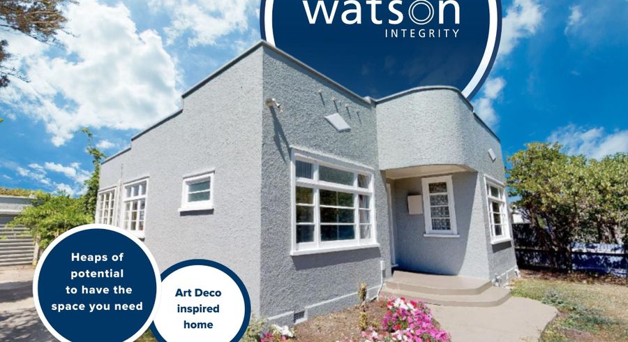  at 87 Havill Street, Takaro, Palmerston North, Manawatu / Whanganui