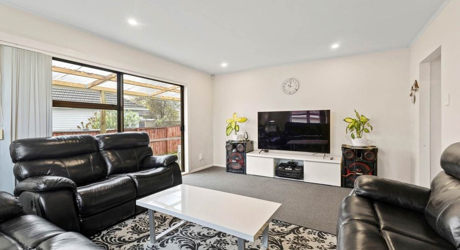  at 32  Buller Crescent, Manurewa, Manukau City, Auckland