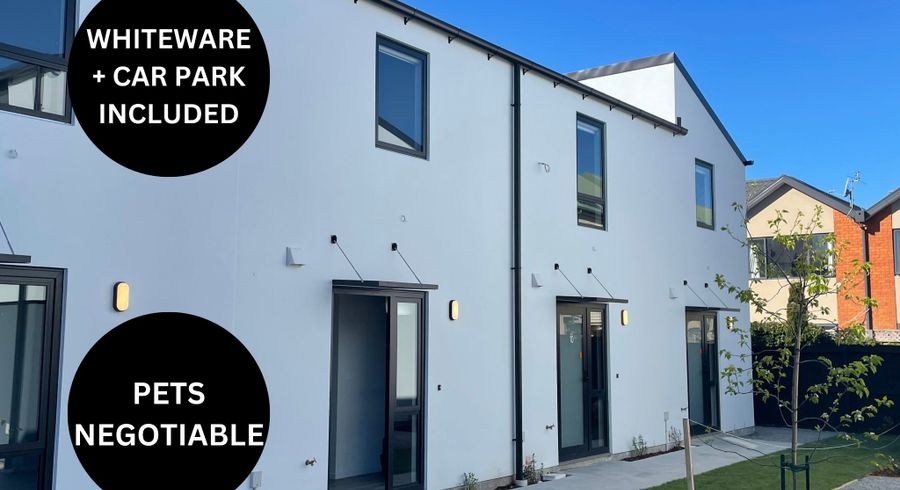  at 10/302 Fitzgerald Avenue, City Centre, Christchurch City, Canterbury