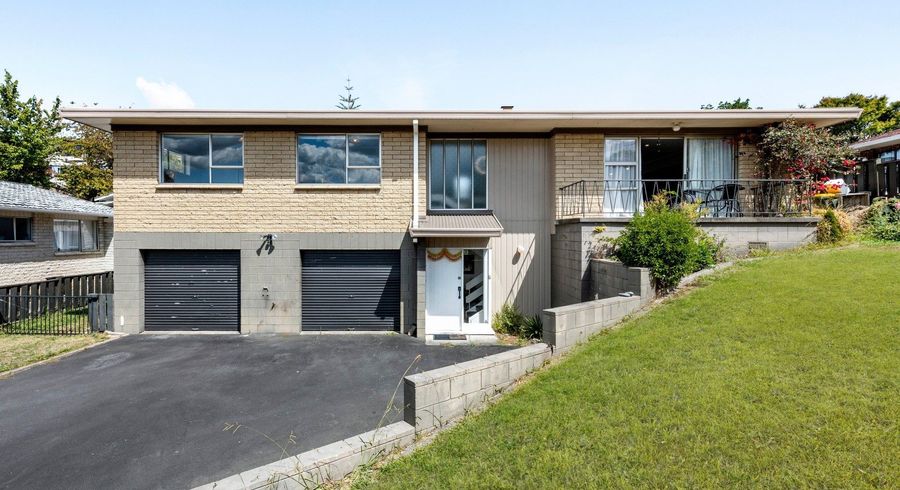  at 66 Hazelwood Avenue, Dinsdale, Hamilton, Waikato