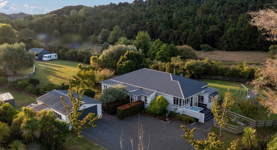  at 1232 Weranui Road, Wainui, Rodney, Auckland