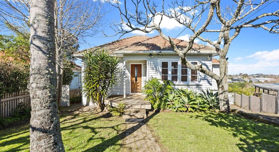  at 26 Sunny Brae Crescent, Westmere, Auckland City, Auckland