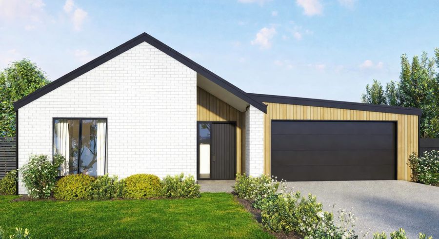  at Lot/138 Hugo Shaw Drive, Cambridge, Waipa, Waikato