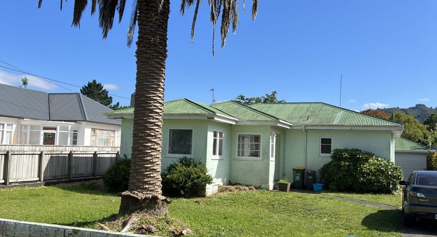  at 14 Burden Avenue, Wainuiomata, Lower Hutt, Wellington