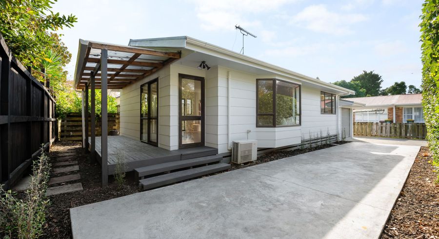  at 7B Thames Street, Claudelands, Hamilton, Waikato