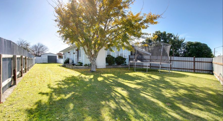  at 48 Alexander Avenue, Onekawa, Napier