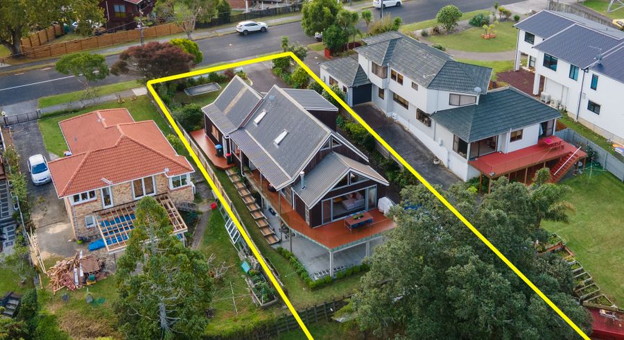  at 50 Mitchell Street, Blockhouse Bay, Auckland