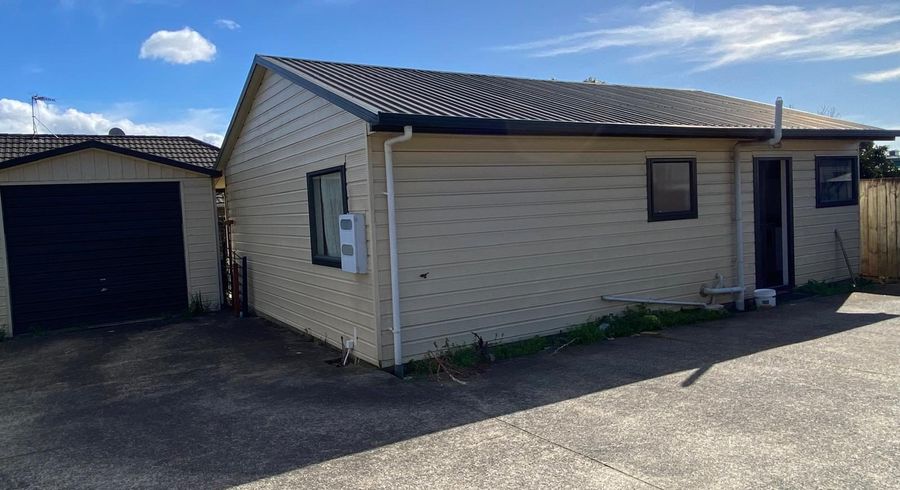  at 383 Massey Road, Mangere East, Manukau City, Auckland