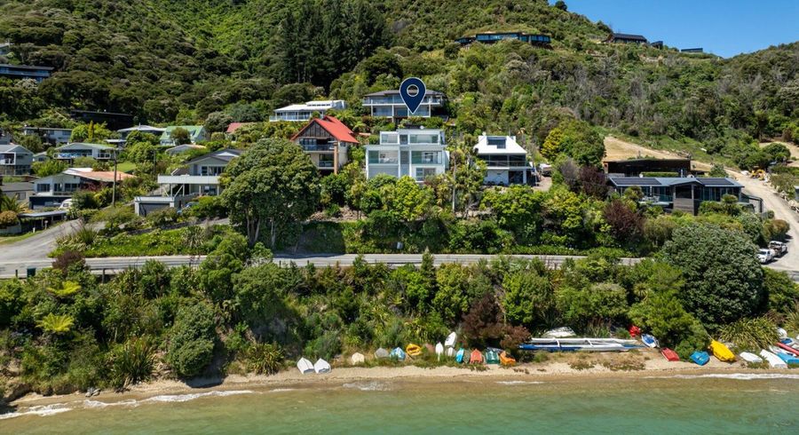  at 358 Waikawa Road, Waikawa, Picton