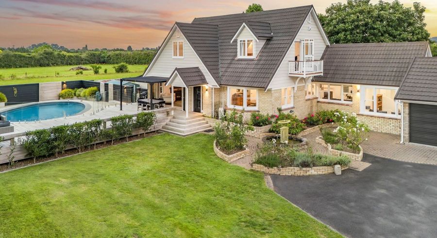  at 1/143 Tirau Road, Cambridge, Hamilton