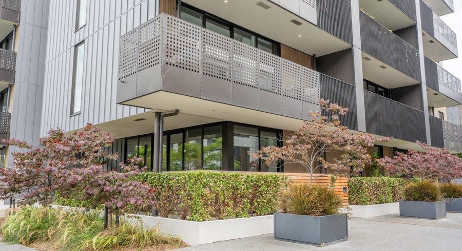  at 103/36B Welles Street, Christchurch Central, Christchurch