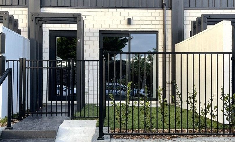  at 81B Kervil Avenue, Te Atatu Peninsula, Waitakere City, Auckland