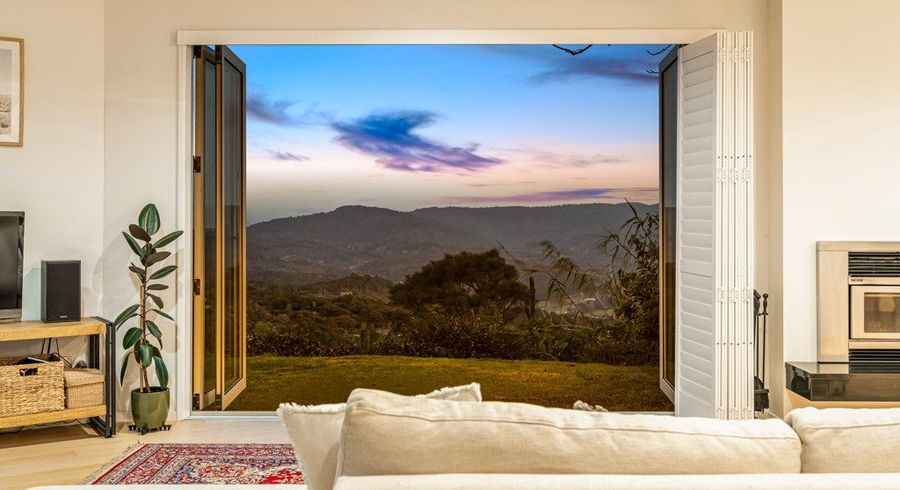  at 485 Wairere Road, Henderson