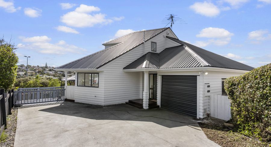  at 43B Velma Road, Hillcrest, North Shore City, Auckland