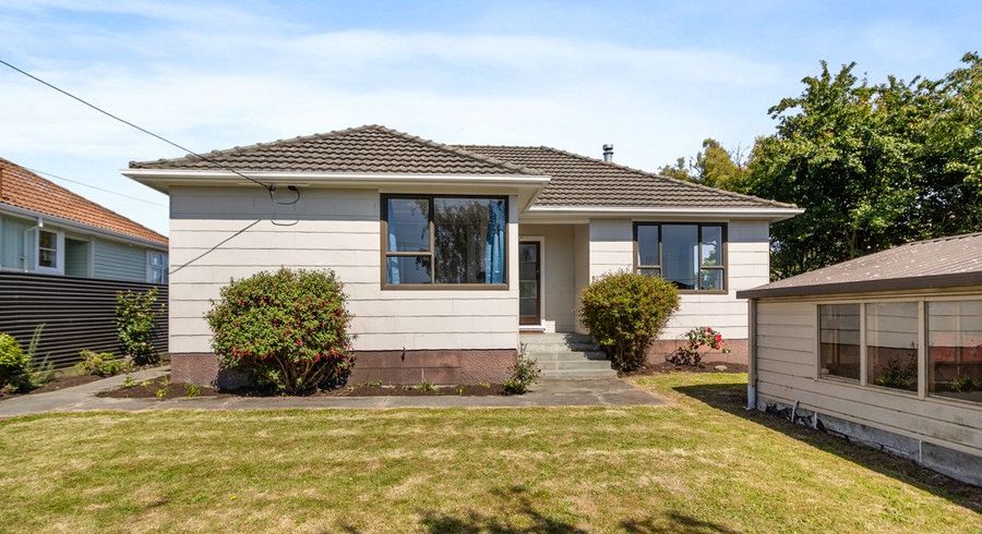  at 24 Bouverie Street, Waimataitai, Timaru