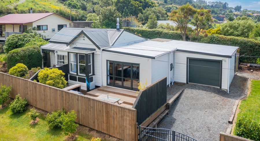  at 32 Taupo Street, Ravensbourne, Dunedin