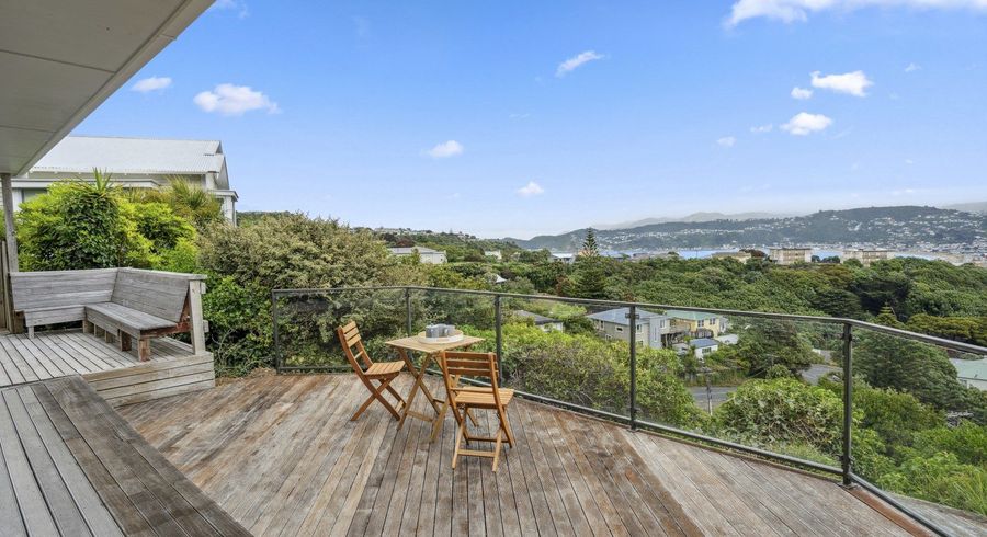  at 93 Sidlaw Street, Strathmore Park, Wellington