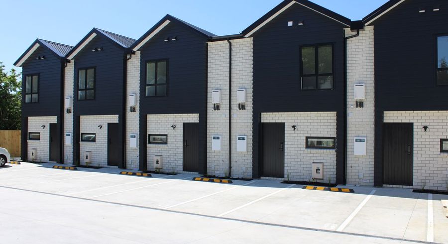  at 7/14 Ruakiwi Road, Hamilton Lake, Hamilton, Waikato