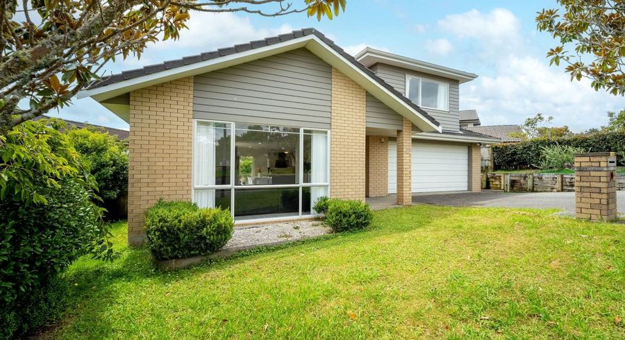  at 8 Canyon Drive, Albany, North Shore City, Auckland