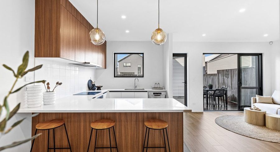  at 135 Clark Road, Hobsonville, Waitakere City, Auckland