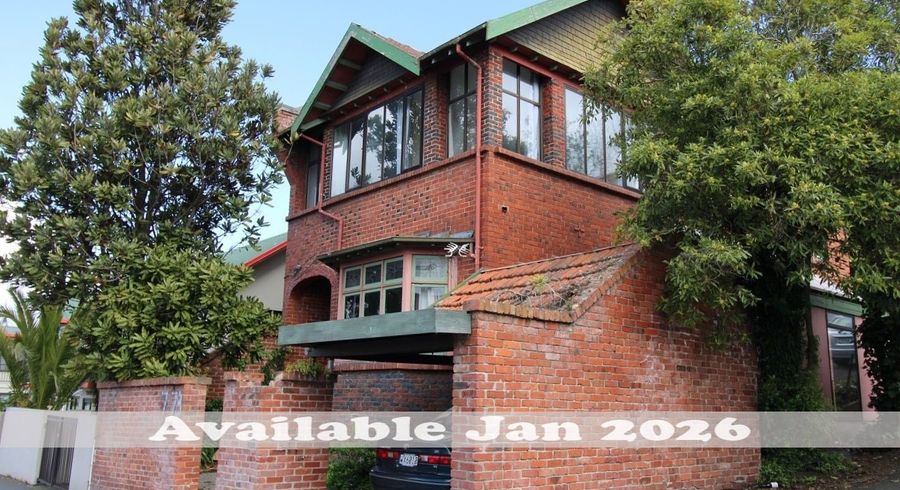  at 773 George Street, North Dunedin, Dunedin, Otago