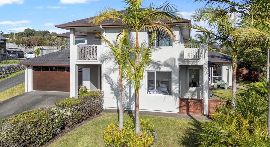  at 23 George Deane Place, Greenhithe, North Shore City, Auckland